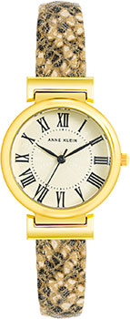Часы Anne Klein Leather 2246CRSN